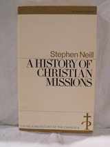 9780140206289-0140206280-A History of Christian Missions