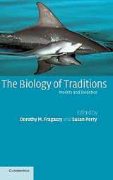 9780521815970-0521815975-The Biology of Traditions: Models and Evidence