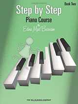 9780877181071-0877181071-Step by Step Piano Course - Book 2