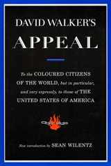 9780809015818-0809015811-David Walker's Appeal: To the Coloured Citizens of the World, but In Particular, and Very Expressly, to Those of the United States of America