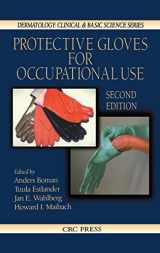 9780849315589-0849315581-Protective Gloves for Occupational Use (Dermatology: Clinical & Basic Science)