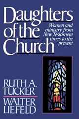 9780310457411-0310457416-Daughters of the Church
