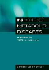 9781846190995-1846190991-Inherited Metabolic Diseases: Research, Epidemiology and Statistics, Research, Epidemiology and Statistics