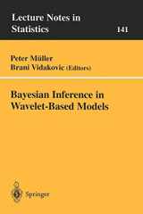 9780387988856-0387988858-Bayesian Inference in Wavelet-Based Models (Lecture Notes in Statistics, 141)