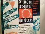 9780810388840-0810388847-Science and Technology Desk Reference: 1,500 Answers to Frequently-Asked or Difficult-To-Answer Questions