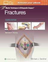 9781975139407-1975139402-Master Techniques in Orthopaedic Surgery: Fractures