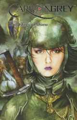 9781607067894-1607067897-Carbon Grey Volume 2: Daughters of Stone
