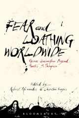 9781501333910-1501333917-Fear and Loathing Worldwide: Gonzo Journalism Beyond Hunter S. Thompson