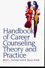9780891060802-0891060804-Handbook of Career Counseling Theory and Practice