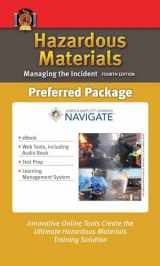 9781284042481-1284042480-Hazardous Materials Preferred Package