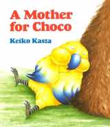 9780399218415-0399218416-A Mother for Choco