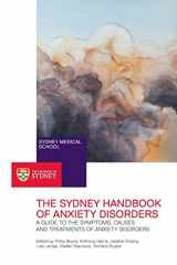 9780994214508-0994214502-The Sydney Handbook of Anxiety Disorders: A Guide to the Symptoms, Causes and Treatments of Anxiety Disorders