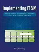 9781490719580-149071958X-Implementing Itsm: From Silos to Services: Transforming the It Organization to an It Service Management Valued Partner