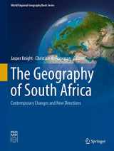 9783319949734-331994973X-The Geography of South Africa: Contemporary Changes and New Directions (World Regional Geography Book Series)