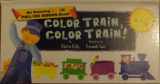 9781932403503-1932403507-Color Train, Color Train!