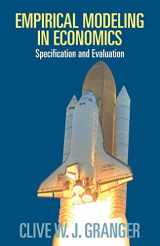 9780521778251-0521778255-Empirical Modeling in Economics: Specification and Evaluation