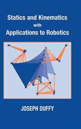 9780521482134-0521482135-Statics and Kinematics with Applications to Robotics