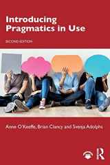 9781138482005-1138482005-Introducing Pragmatics in Use