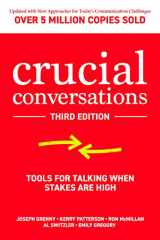9781260474183-1260474186-Crucial Conversations: Tools for Talking When Stakes are High, Third Edition