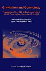 9780792344780-0792344782-Gravitation and Cosmology: Proceedings of the ICGC-95 Conference, held at IUCAA, Pune, India, on December 13–19, 1995 (Astrophysics and Space Science Library, 211)