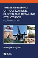 9781138197640-1138197645-The Engineering of Foundations, Slopes and Retaining Structures