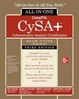 9781260464306-126046430X-CompTIA CySA+ Cybersecurity Analyst Certification All-in-One Exam Guide, Second Edition (Exam CS0-002)