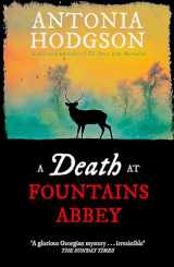9781473615113-1473615119-A Death at Fountains Abbey (Thomas Hawkins, 3)