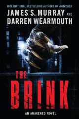 9780062868961-0062868969-The Brink: An Awakened Novel (Awakened, 2)