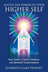 9780922729364-0922729360-Access the Power of Your Higher Self: Your Source of Inner Guidance and Spiritual Transformation (Pocket Guides to Practical Spirituality)