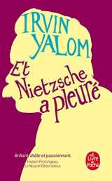 9782253129455-2253129453-Et Nietzsche a Pleuré (Ldp Litterature) (French Edition)