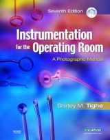 9780323043106-0323043100-Instrumentation for the Operating Room: A Photographic Manual