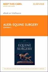 9780323484176-0323484174-Equine Surgery - Elsevier eBook on VitalSource (Retail Access Card): Equine Surgery - Elsevier eBook on VitalSource (Retail Access Card)