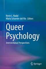 9783030741457-3030741451-Queer Psychology: Intersectional Perspectives