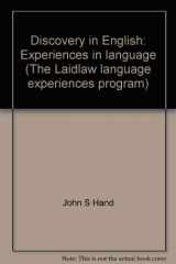 9780844524252-0844524255-Discovery in English: Experiences in language (The Laidlaw language experiences program)