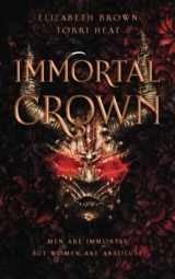 9781954393196-1954393199-Immortal Crown: Freedom's Harem Book 3