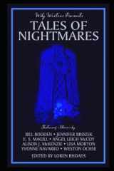 9781735187679-1735187674-Wily Writers Presents Tales of Nightmares