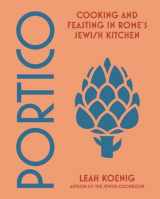 9780393868012-039386801X-Portico: Cooking and Feasting in Rome's Jewish Kitchen