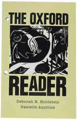 9780197618813-0197618812-The Oxford Reader