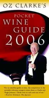 9780151011506-0151011508-Oz Clarke's Pocket Wine Guide 2006
