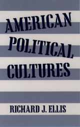 9780195111385-0195111389-American Political Cultures