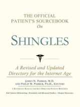 9780597834417-0597834415-The Official Patient's Sourcebook on Shingles