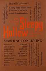 9781626864672-1626864675-The Legend of Sleepy Hollow and Other Tales (Word Cloud Classics)