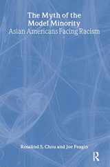 9781594515866-1594515867-The Myth of the Model Minority: Asian Americans Facing Racism, Second Edition