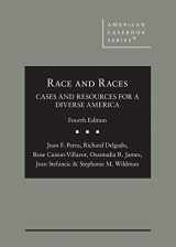 9781647083595-1647083591-Race and Races: Cases and Resources for a Diverse America (American Casebook Series)