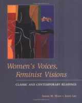 9780767418140-076741814X-Women's Voices, Feminist Visions: Classic and Contemporary Readings