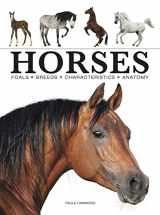 9781838862596-1838862595-Horses (Mini Encyclopedia)