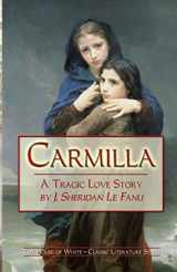 9781441436313-1441436316-Carmilla: A Tragic Love Story