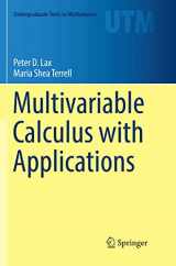 9783030089139-3030089134-Multivariable Calculus with Applications (Undergraduate Texts in Mathematics)
