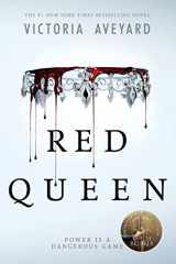 9780062310644-006231064X-Red Queen (Red Queen, 1)