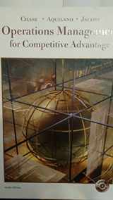 9780072395303-0072395303-Operations Management for Competitive Advantage